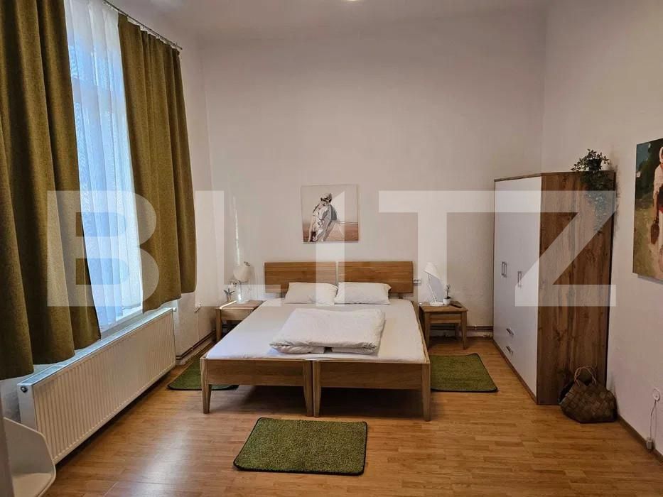 Apartament de închiriat 3 camere Central - 151211AI | BLITZ Cluj-Napoca | Poza8