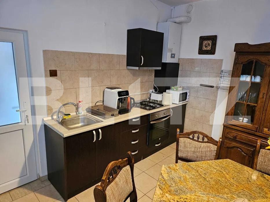 Apartament de închiriat 3 camere Central - 151211AI | BLITZ Cluj-Napoca | Poza6