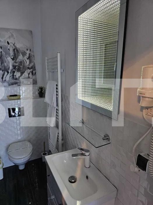 Apartament de închiriat 3 camere Central - 151211AI | BLITZ Cluj-Napoca | Poza4