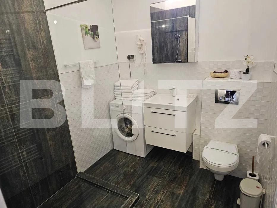 Apartament de închiriat 3 camere Central - 151211AI | BLITZ Cluj-Napoca | Poza3