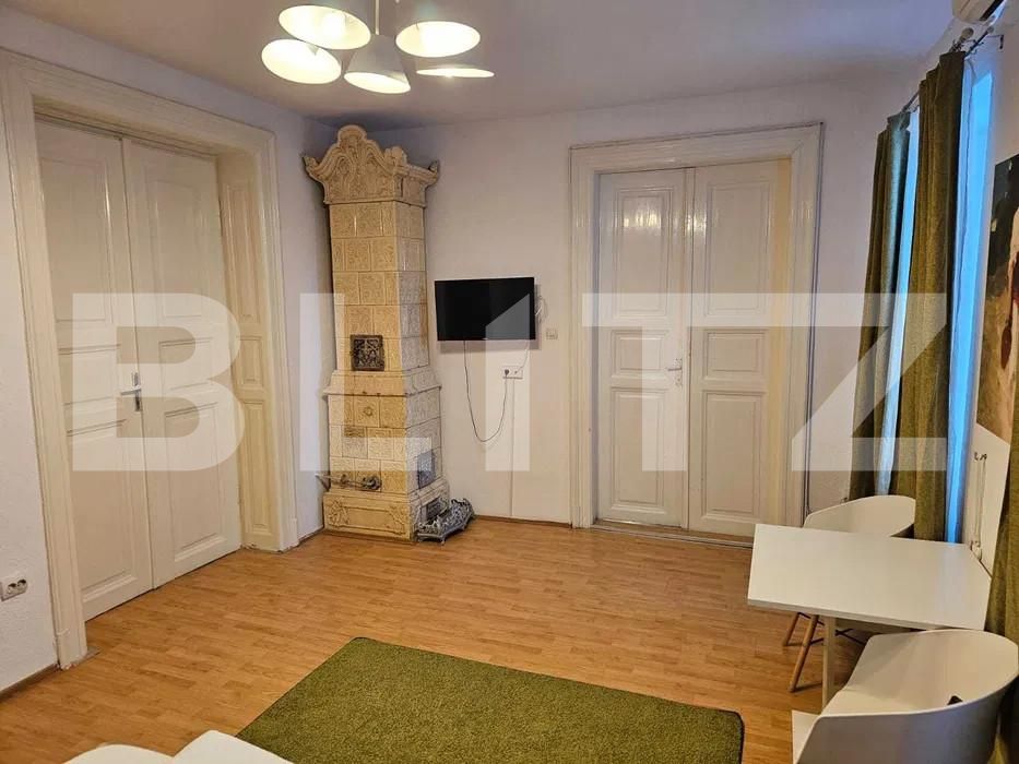 Apartament de închiriat 3 camere Central - 151211AI | BLITZ Cluj-Napoca | Poza5