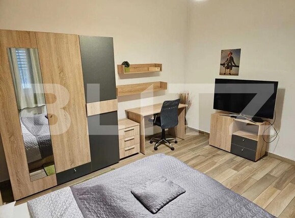 Apartament de închiriat 2 camere Central - 151212AI | BLITZ Cluj-Napoca | Poza5