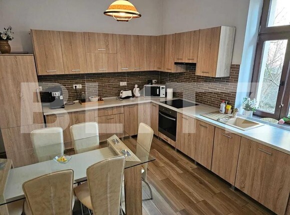 Apartament de închiriat 2 camere Central - 151212AI | BLITZ Cluj-Napoca | Poza1