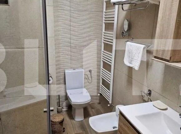 Apartament de închiriat 2 camere Central - 151212AI | BLITZ Cluj-Napoca | Poza6