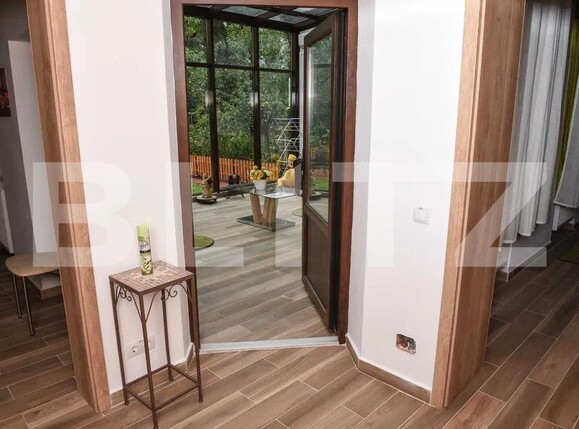 Apartament de închiriat 2 camere Central - 151212AI | BLITZ Cluj-Napoca | Poza3