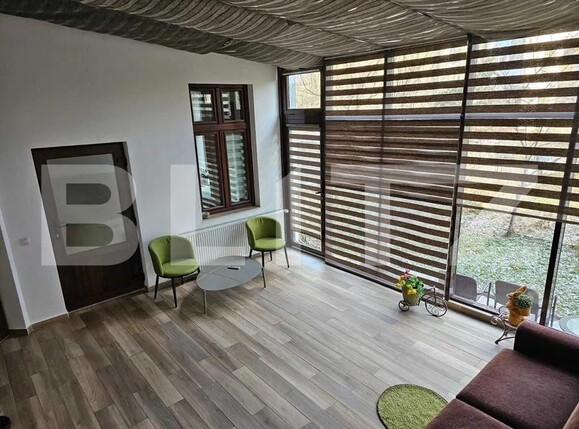 Apartament de închiriat 2 camere Central - 151212AI | BLITZ Cluj-Napoca | Poza2