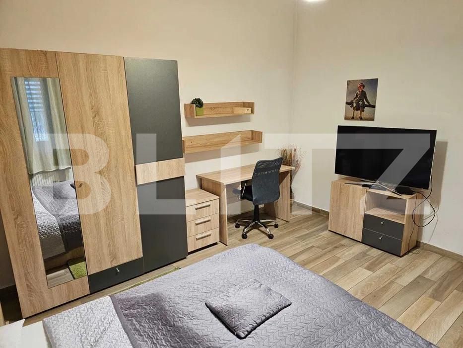 Apartament de închiriat 2 camere Central - 151212AI | BLITZ Cluj-Napoca | Poza5