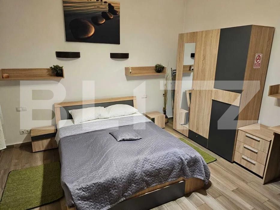 Apartament de închiriat 2 camere Central - 151212AI | BLITZ Cluj-Napoca | Poza4