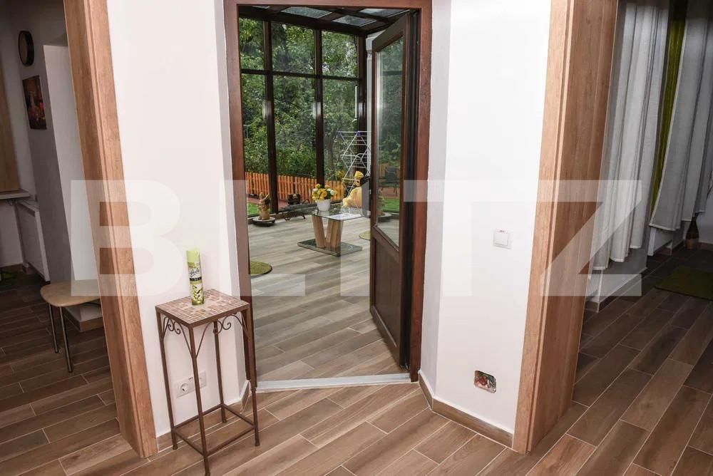 Apartament de închiriat 2 camere Central - 151212AI | BLITZ Cluj-Napoca | Poza3