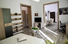 Apartament 1 camera, 50mp, zona strazii Vasile Alecsandri