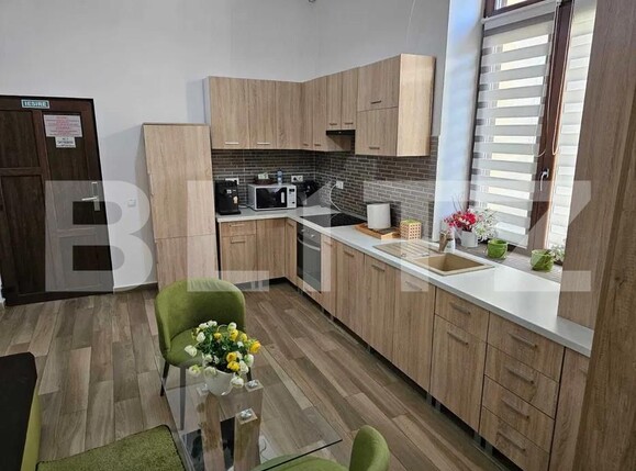 Garsonieră de închiriat Central - 151213AI | BLITZ Cluj-Napoca | Poza2