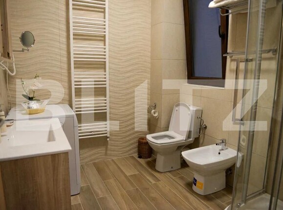 Garsonieră de închiriat Central - 151213AI | BLITZ Cluj-Napoca | Poza5