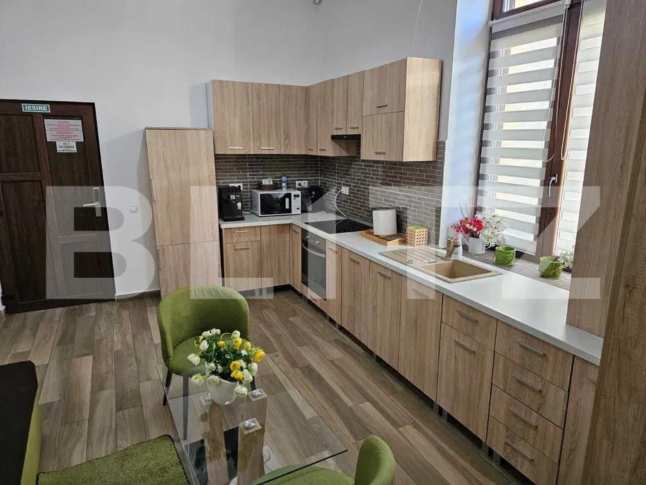 Garsonieră de închiriat Central - 151213AI | BLITZ Cluj-Napoca | Poza2