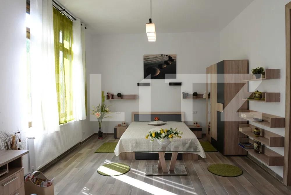 Garsonieră de închiriat Central - 151213AI | BLITZ Cluj-Napoca | Poza1