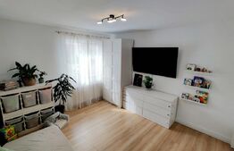 Apartament modern, 3 camere, zona Tauti, Floresti!