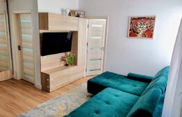 Apartament modern, 3 camere, zona Tauti, Floresti!