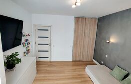 Apartament modern, 3 camere, zona Tauti, Floresti!
