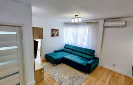 Apartament modern, 3 camere, zona Tauti, Floresti!