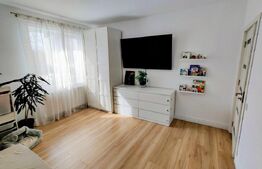 Apartament modern, 3 camere, zona Tauti, Floresti!