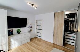 Apartament modern, 3 camere, zona Tauti, Floresti!