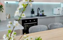 Apartament modern, 3 camere, zona Tauti, Floresti!