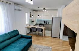 Apartament modern, 3 camere, zona Tauti, Floresti!