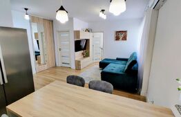 Apartament modern, 3 camere, zona Tauti, Floresti!