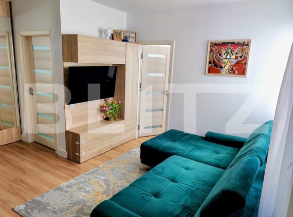 Apartament de vânzare 3 camere Floreşti - 151215AV | BLITZ Cluj-Napoca | Poza4