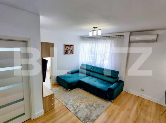 Apartament de vânzare 3 camere Floreşti - 151215AV | BLITZ Cluj-Napoca | Poza7