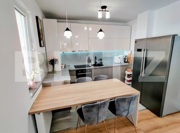 Apartament de vânzare 3 camere Floreşti - 151215AV | BLITZ Cluj-Napoca | Poza2