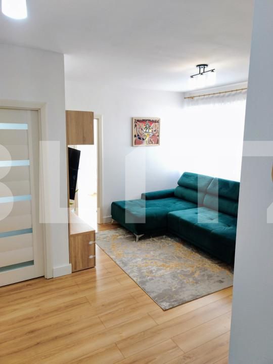 Apartament de vânzare 3 camere Floreşti - 151215AV | BLITZ Cluj-Napoca | Poza3