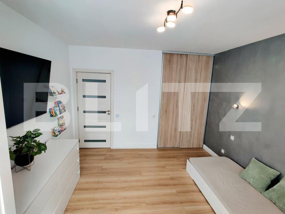 Apartament de vânzare 3 camere Floreşti - 151215AV | BLITZ Cluj-Napoca | Poza12