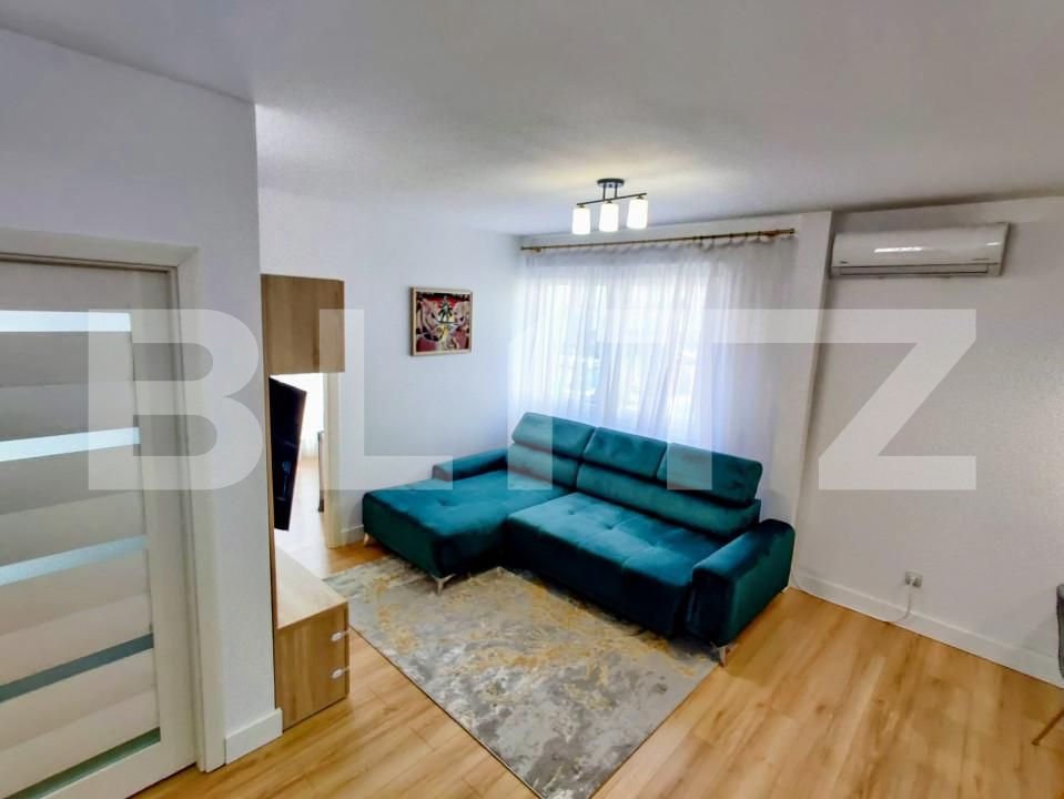 Apartament de vânzare 3 camere Floreşti - 151215AV | BLITZ Cluj-Napoca | Poza7