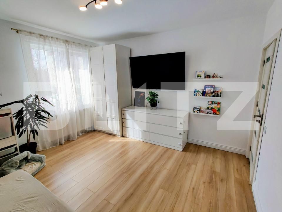 Apartament de vânzare 3 camere Floreşti - 151215AV | BLITZ Cluj-Napoca | Poza10