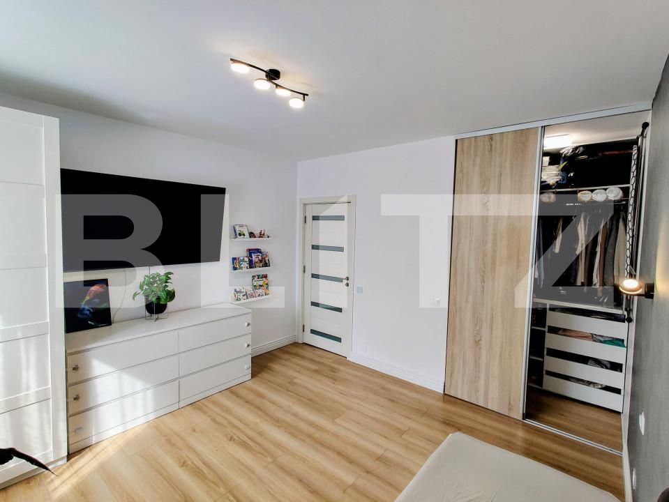 Apartament de vânzare 3 camere Floreşti - 151215AV | BLITZ Cluj-Napoca | Poza11
