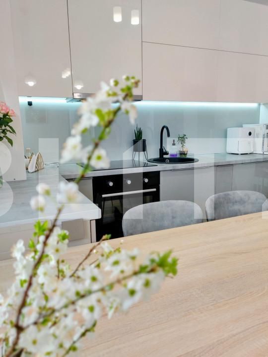 Apartament de vânzare 3 camere Floreşti - 151215AV | BLITZ Cluj-Napoca | Poza5