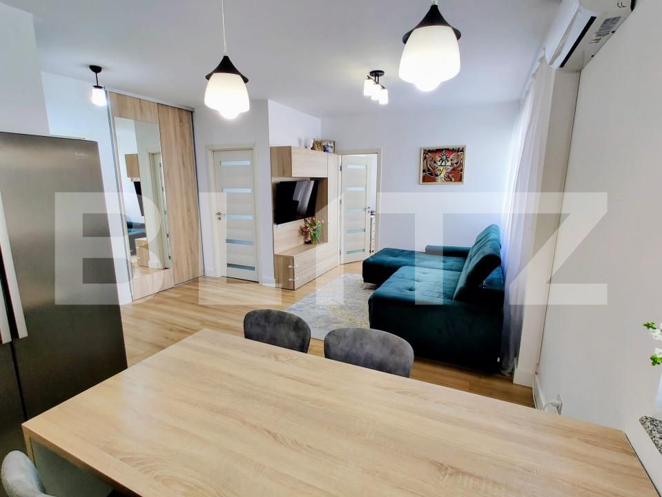 Apartament de vânzare 3 camere Floreşti - 151215AV | BLITZ Cluj-Napoca | Poza6