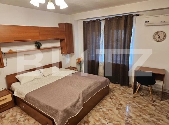 Garsonieră de închiriat Central - 151218AI | BLITZ Cluj-Napoca | Poza1