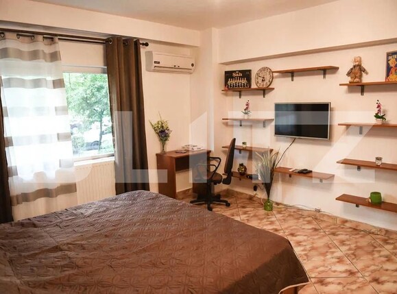 Garsonieră de închiriat Central - 151218AI | BLITZ Cluj-Napoca | Poza2