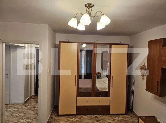 Garsonieră de închiriat Central - 151218AI | BLITZ Cluj-Napoca | Poza3