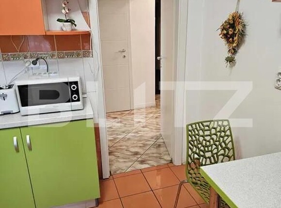 Garsonieră de închiriat Central - 151218AI | BLITZ Cluj-Napoca | Poza5