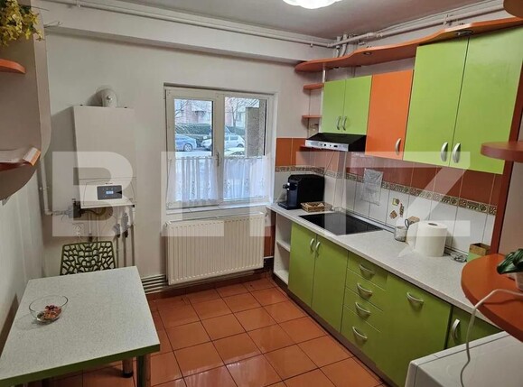 Garsonieră de închiriat Central - 151218AI | BLITZ Cluj-Napoca | Poza4