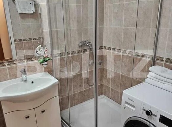 Garsonieră de închiriat Central - 151218AI | BLITZ Cluj-Napoca | Poza7