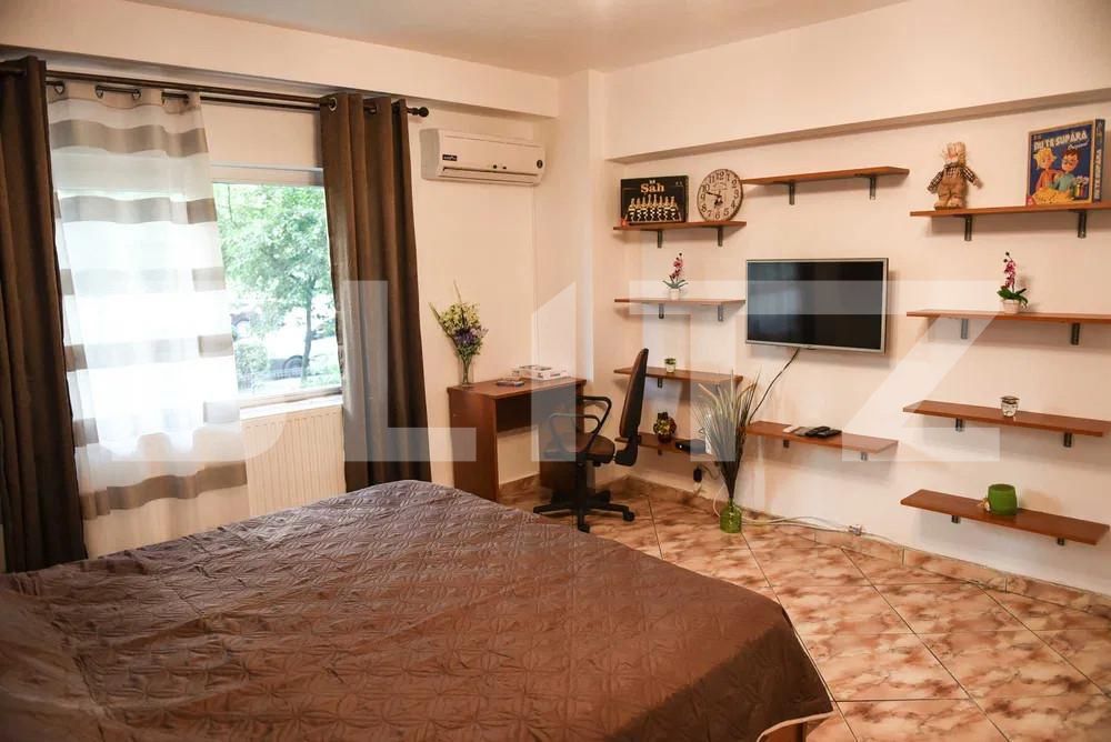 Garsonieră de închiriat Central - 151218AI | BLITZ Cluj-Napoca | Poza2