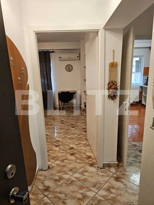 Garsonieră de închiriat Central - 151218AI | BLITZ Cluj-Napoca | Poza6