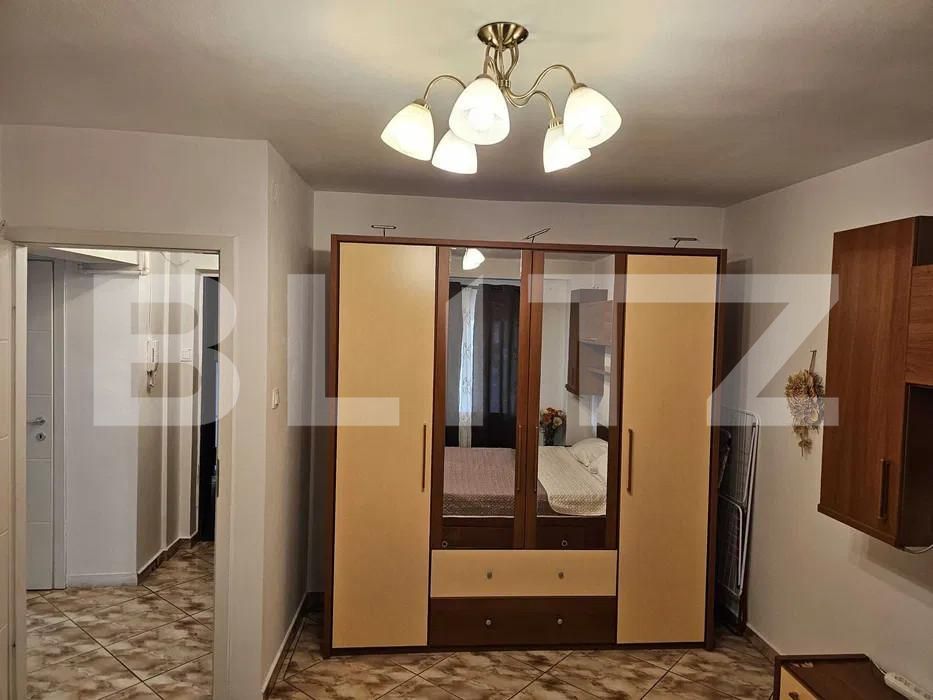 Garsonieră de închiriat Central - 151218AI | BLITZ Cluj-Napoca | Poza3