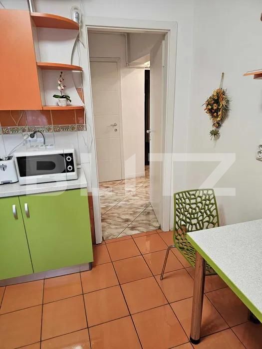 Garsonieră de închiriat Central - 151218AI | BLITZ Cluj-Napoca | Poza5