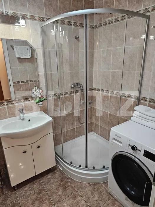 Garsonieră de închiriat Central - 151218AI | BLITZ Cluj-Napoca | Poza7