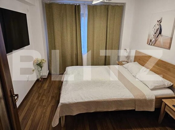 Apartament de închiriat 3 camere Central - 151219AI | BLITZ Cluj-Napoca | Poza4