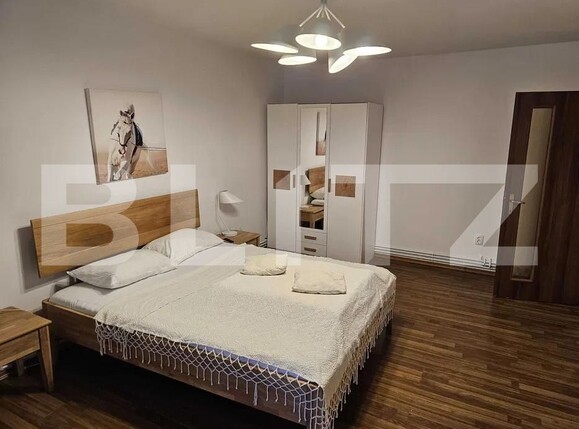 Apartament de închiriat 3 camere Central - 151219AI | BLITZ Cluj-Napoca | Poza3